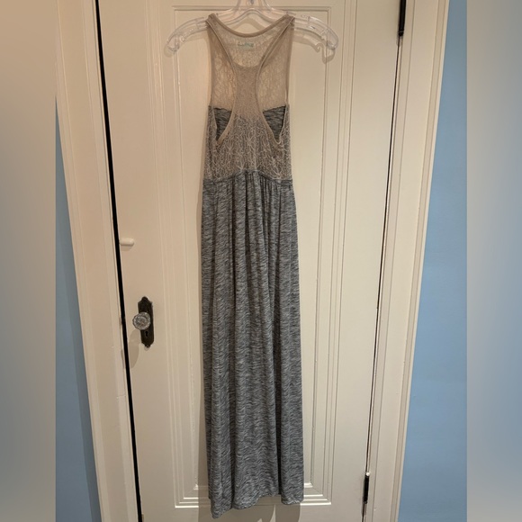 Urban Outfitters Kimchi Blue Maxi Dress Size Small - Picture 9 of 9